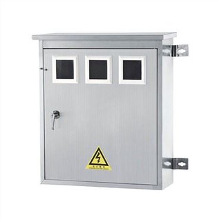 Elektroměr Box Skříň