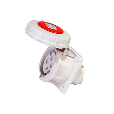 Průmyslová zásuvka 3 Phase 16A 4 Pin