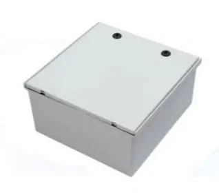 OEM Fiberglass Electrical Meter Box