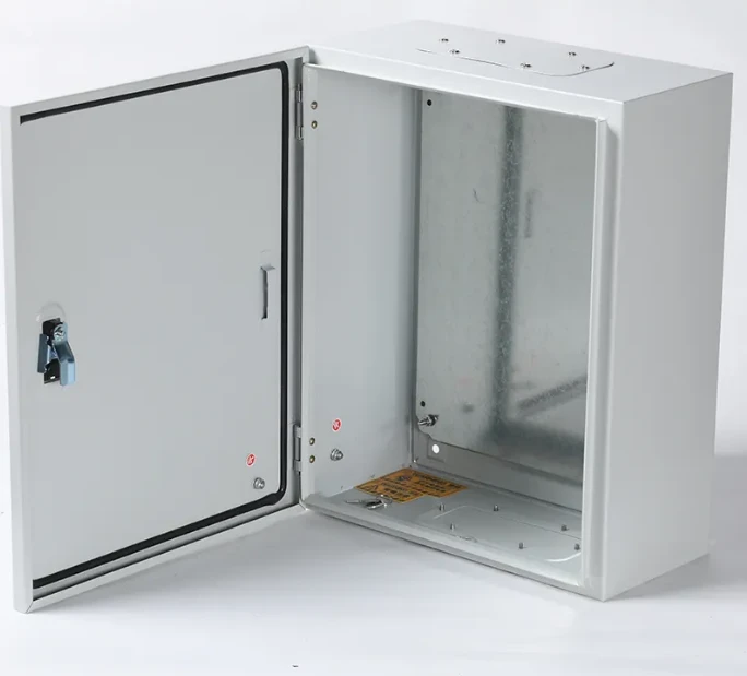 Distribution Box Electrical Metal Electrical Container Distribution Box Electrical Metal Electrical Container